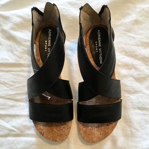Adrienne Vittadini Sandals